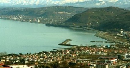 Arap Turistlerin Konut Alımındaki Adresi Yomra Oldu