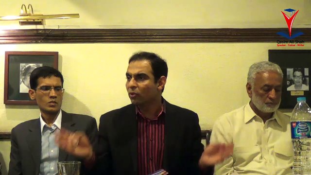 Success is different for every person by qasim ali shah