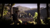 Tom Clancy's Ghost Recon Wildlands - E3 2016 Trailer de gameplay