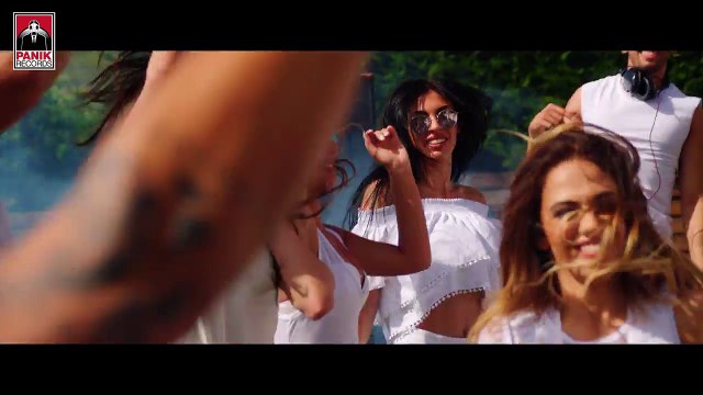 Pitsi feat. Animado - Mi Amor - Official Music Video HQ