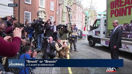 Le Journal du Midi – Partie 1 – 21/06/2016