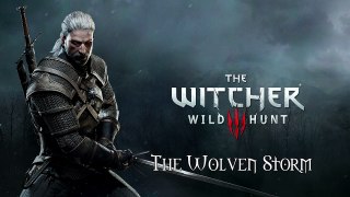 61 - The Wolven Storm (Priscilla's Song) - The Witcher 3: Wild Hunt
