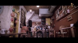 Khaab-Akhil punjabi song by Parmish Verma