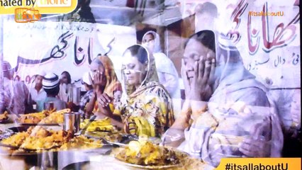 Ramzan Campaign Unveiling