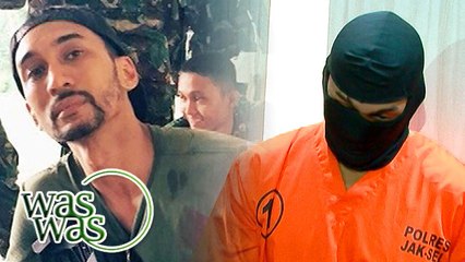 Kasus Narkoba Restu Siap Dilimpahkan ke Kejaksaan - WasWas 21 Juni 2016