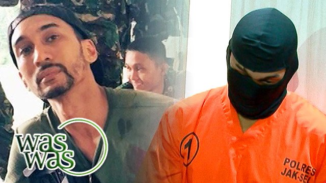 Kasus Narkoba Restu Siap Dilimpahkan ke Kejaksaan - WasWas 21 Juni 2016