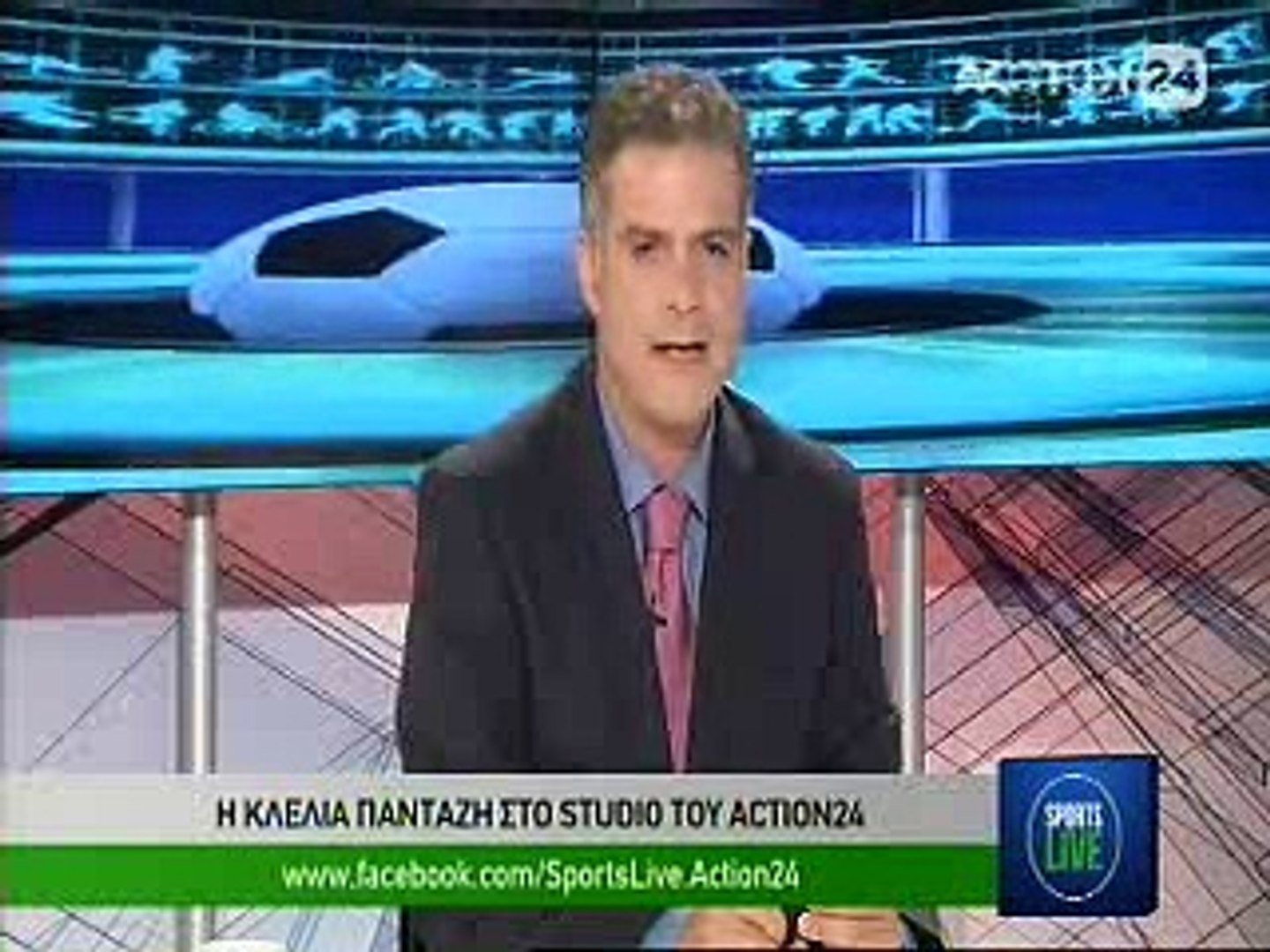Sports Live 17-6-2016