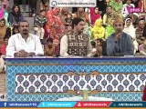 Tribute to Shaheed Sibt e Jaffer Zaidi in a Live Show of A-Plus Tv