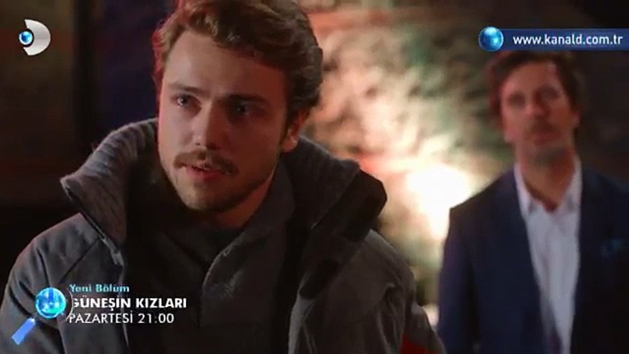 Güneşin Kızları 26 Bölüm Fragmanı