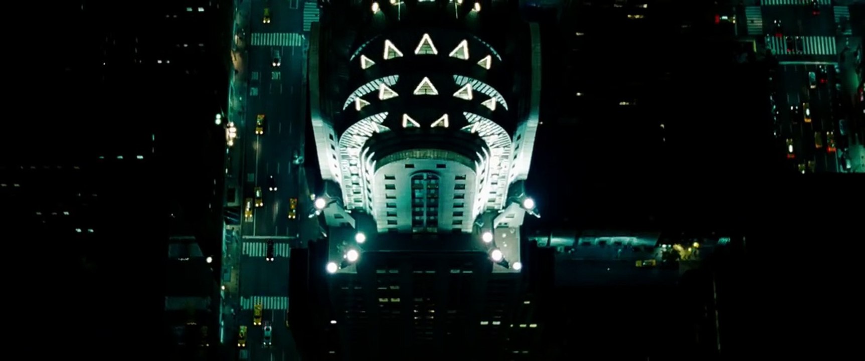 THE SORCERERS APPRENTICE TRAILER