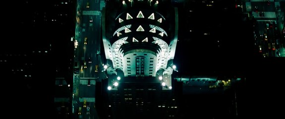 THE SORCERERS APPRENTICE TRAILER