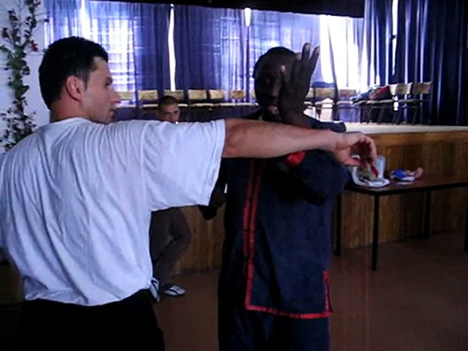 2005 nov 19 wing chun szeminárium 11