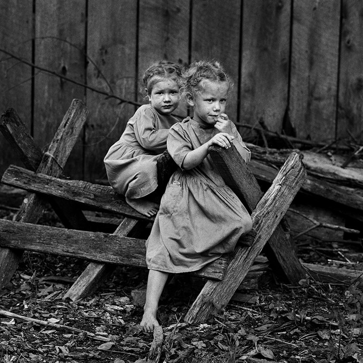 Appalachian People