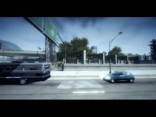 Burnout Paradise