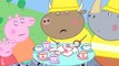 Peppa Pig Series 4 Episode 44   Mr Bull in a China Shop