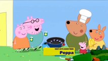 Peppa Pig Dublado em Português Brasil - Kylie Canguru - Desenho Animado para Crianças