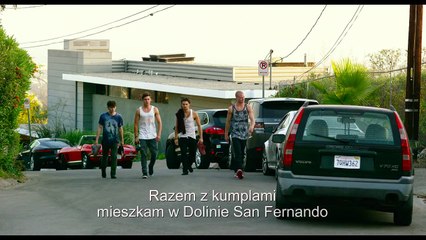 We Are Your Friends - polski zwiastun #2 (premiera 28 sierpnia 2015)