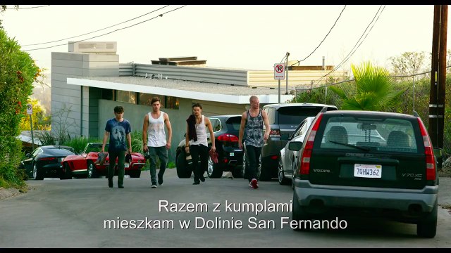We Are Your Friends - polski zwiastun #2 (premiera 28 sierpnia 2015)