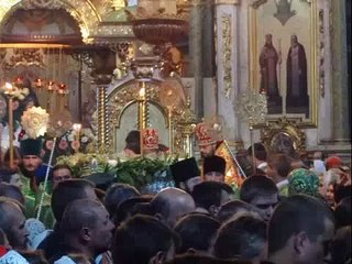 Самая лучшая случайная Лаврская беседа нарезка 25