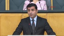 Selahattin Demirtaş Bedeli Ne Olursa Olsun Belediyenize Sahip Çıkmalısınız 4