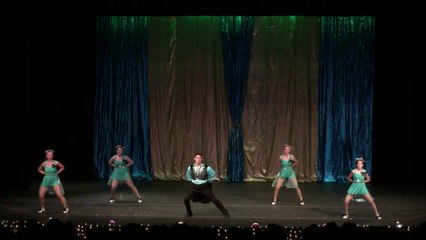 3338-South Columbian Emeralds