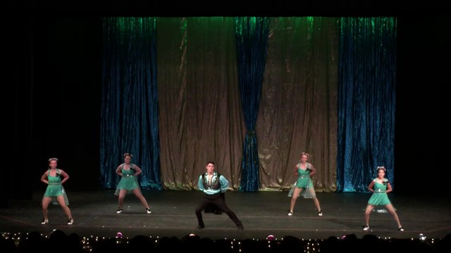 3338-South Columbian Emeralds