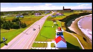 Immigration and Tourism in New Brunswick -