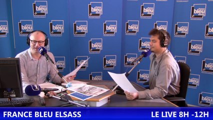 L'Alsace vue par le web avec Pierre Nuss - le compteur Linky