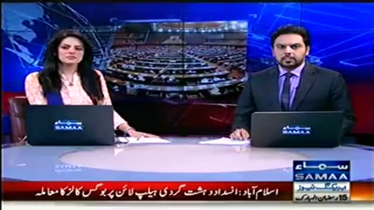See How Khawaja Saad Rafiq trying to woo PTI MNAs to end their boycott of NA Session