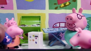 Peppa Pig, episodio Completo en español, Juguetes de Peppa Pig, SuperSorpresas