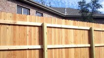 Meridian Fence - #1 Fencing Contractor in Boise!
