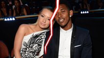 Iggy Azalea Splits from Nick Young: “I Can’t Marry A Man I Don’t Trust”