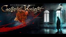 Dowloaded Gabriel Knight Sins of the Fathers Version 2 pc juego de pistas, terror y suspense1