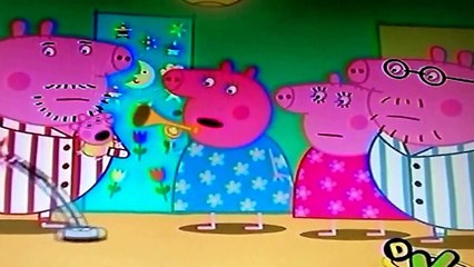 Peppa Pig - El cerdito llorón