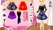 Disney Princess Rapunzel Blind Date Fashion Outfits Ideas Challenge - Rapunzel Date Fashionista