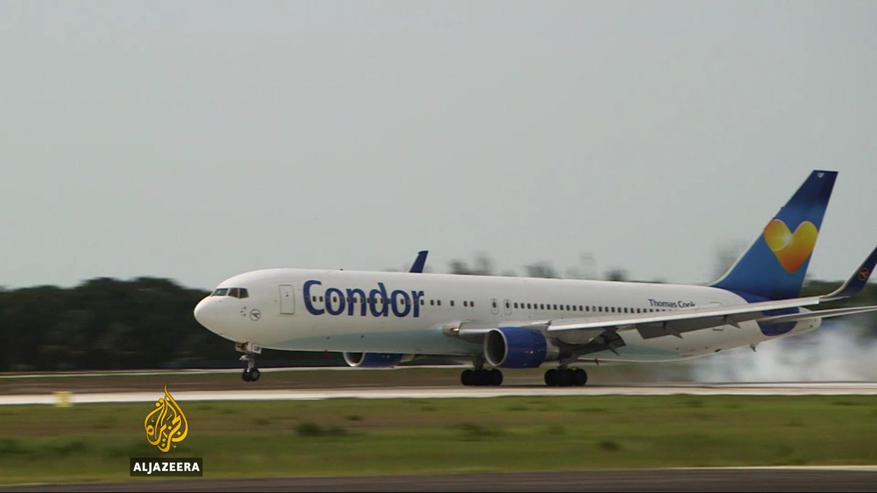 Cuba’s tourism revolution takes off with more flights