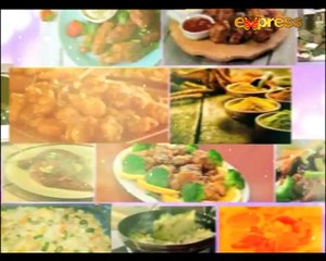 Expert Cooking With Naheed Ansari (Episode 13)