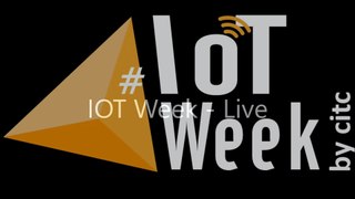 IOT Week - Live