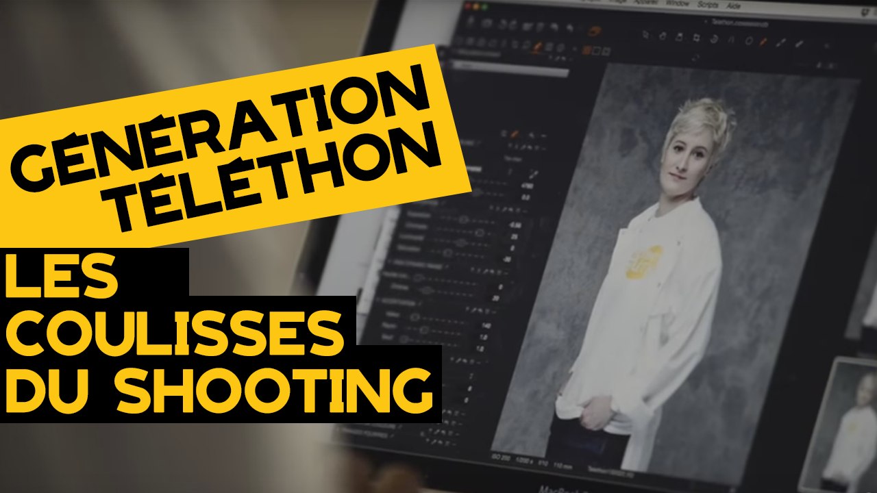 Génération Téléthon : et si vous deveniez bénévole du Téléthon 2016 ?