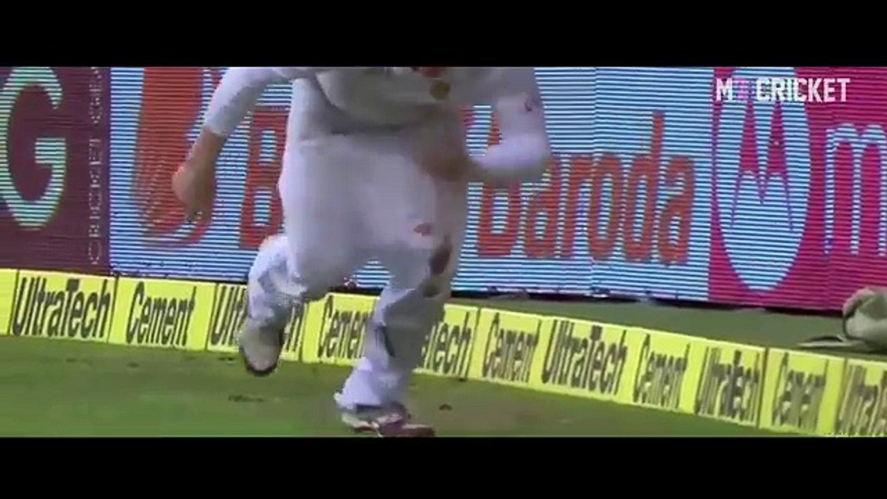 Funny Cricket videos 2016 #1