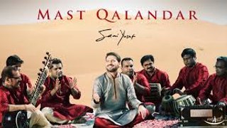 Dam Mast Qalandar - Sami Yusuf ft Rahat Fateh Ali Khan