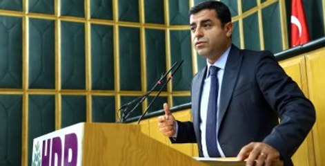 Selahattin Demirtaş: Bedeli Ne Olursa Olsun Belediyelere Sahip Çıkın
