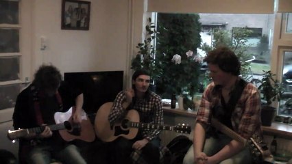 Monomania - When Two Worlds Collide Hoogland 23-01-2011