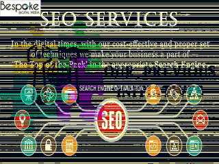 Bespoke Digital Media - The Game Changer of Digital Market