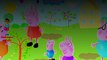 Peppa Pig Cartoon Finger Family Nursery Rhymes _ Peppa Pig Finger Family Children Nursery Rhymes