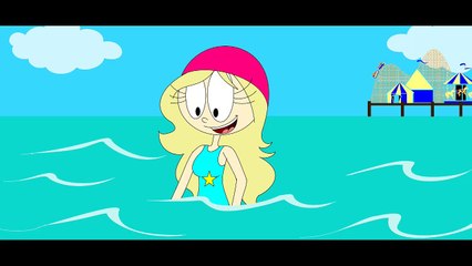 The Rock Band Girls Episode 3: Summer Is Upon The Girls (Video Clip 1)