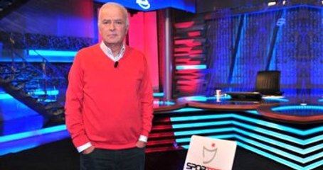 Şansal Büyüka: Burak Yılmaz İlk 11'de Oynamayacak