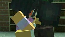 Aphmau and Arron fan girl now