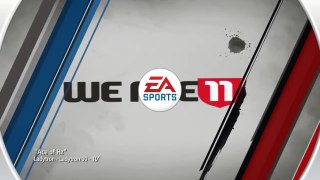 FIFA Soccer 11 Producer Video - Stamina and Fatigue