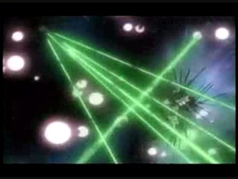 amv Gundam seed destiny
